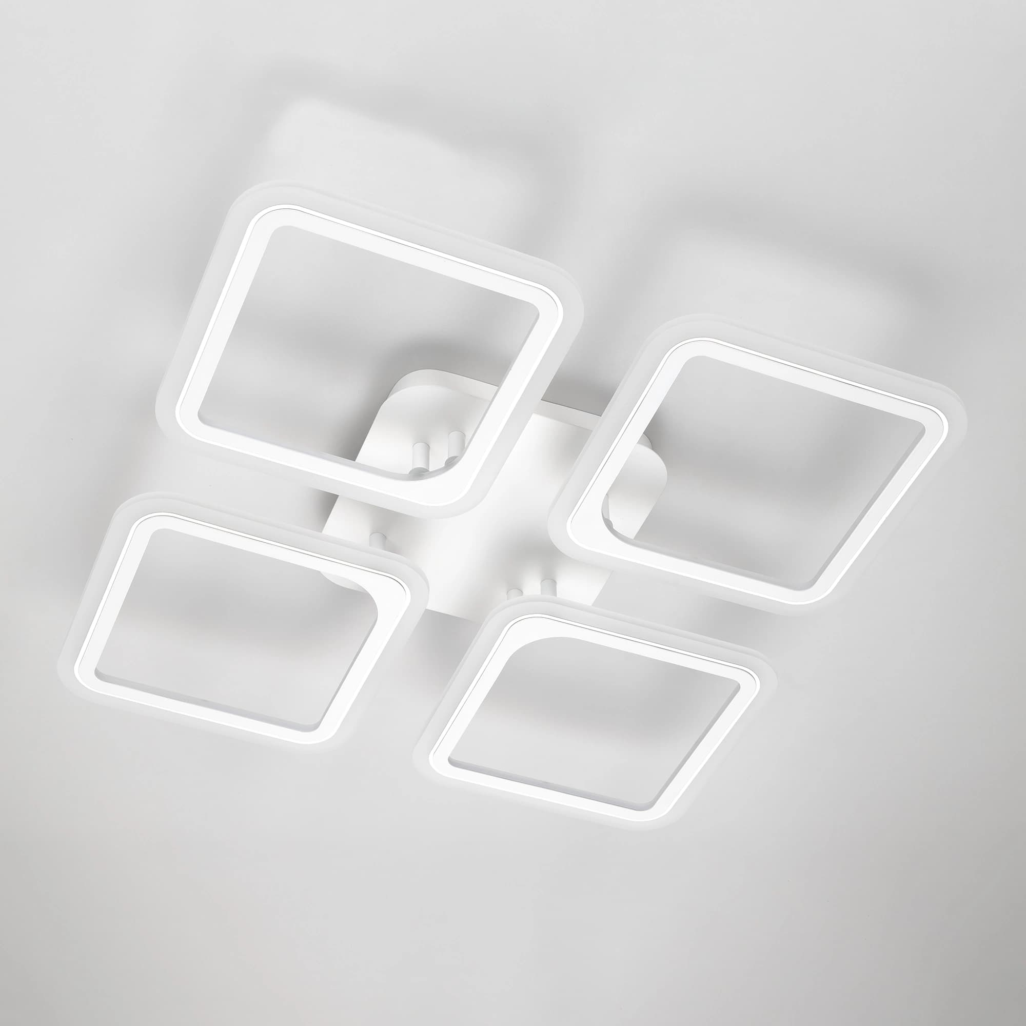 Citilux CL232140R Марсель LED Люстра с пультом — миниатюра 6