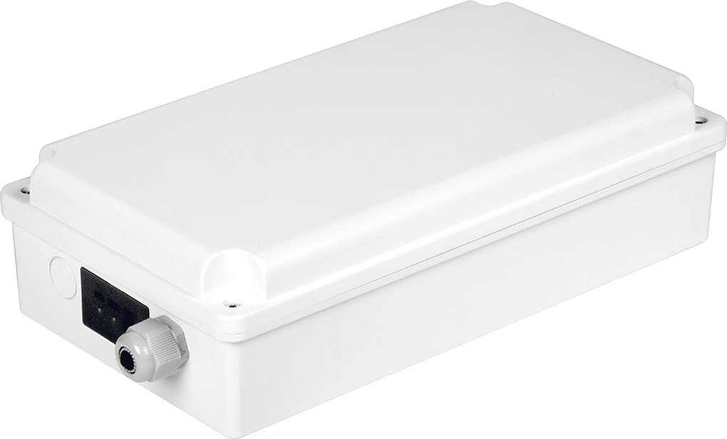 IEK Блок аварийного питания БАП200-1,0 универс. для LED IP65 IEK