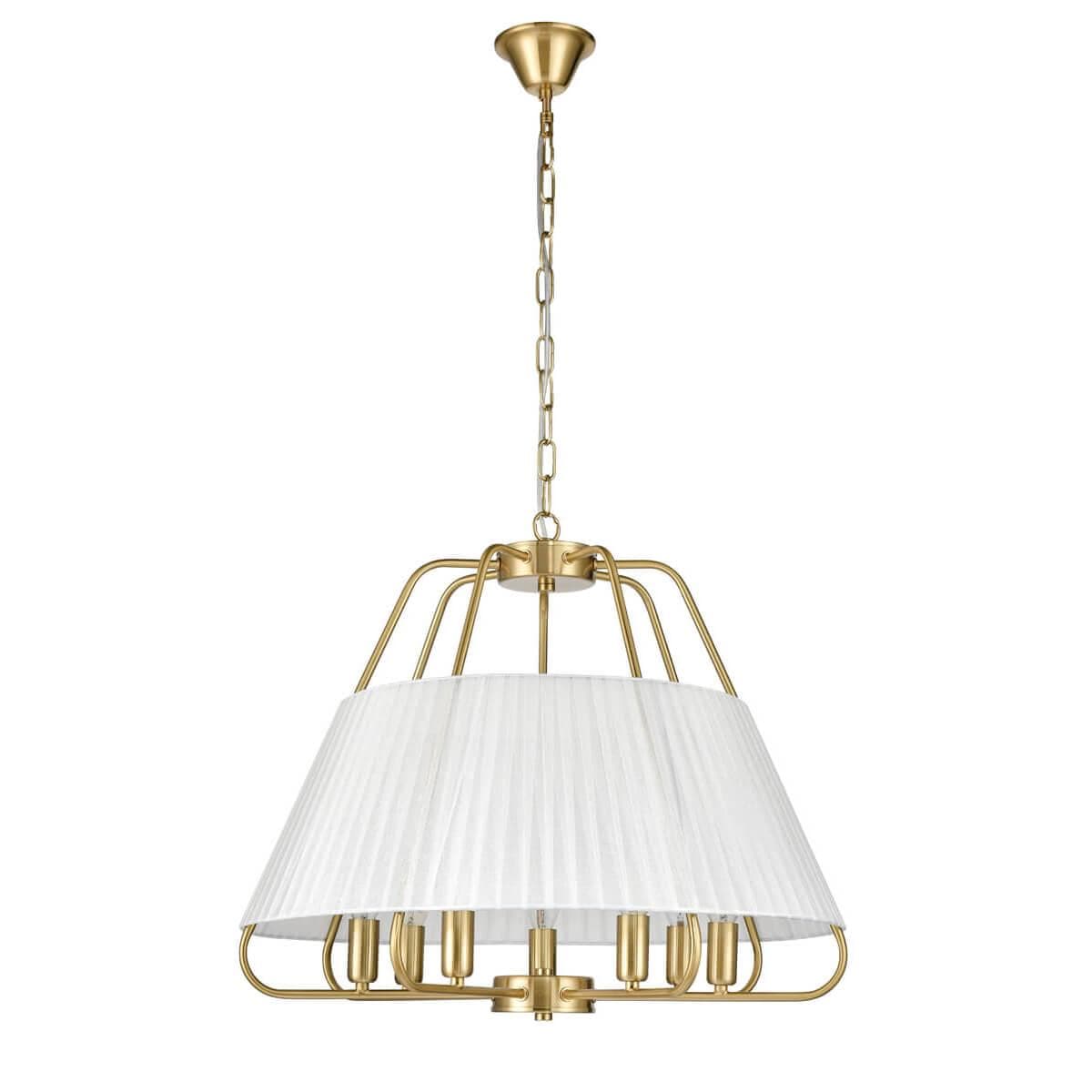 Vele Luce Isabella Подвесная люстра VL4254P07 — миниатюра 3