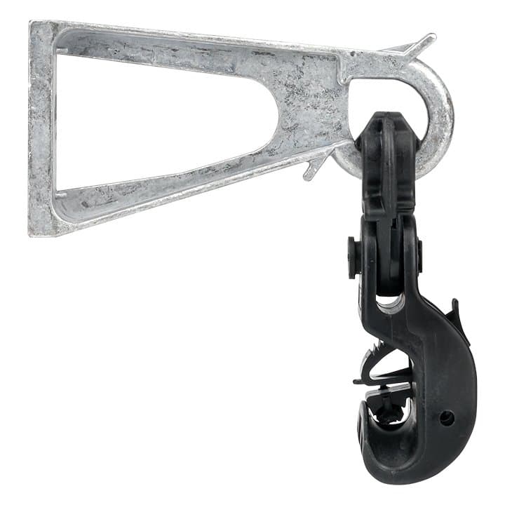 EKF Basic Комплект промежуточной подвески ES1500 ECO 1x10-95 мм2 es-1500-eco — миниатюра 3