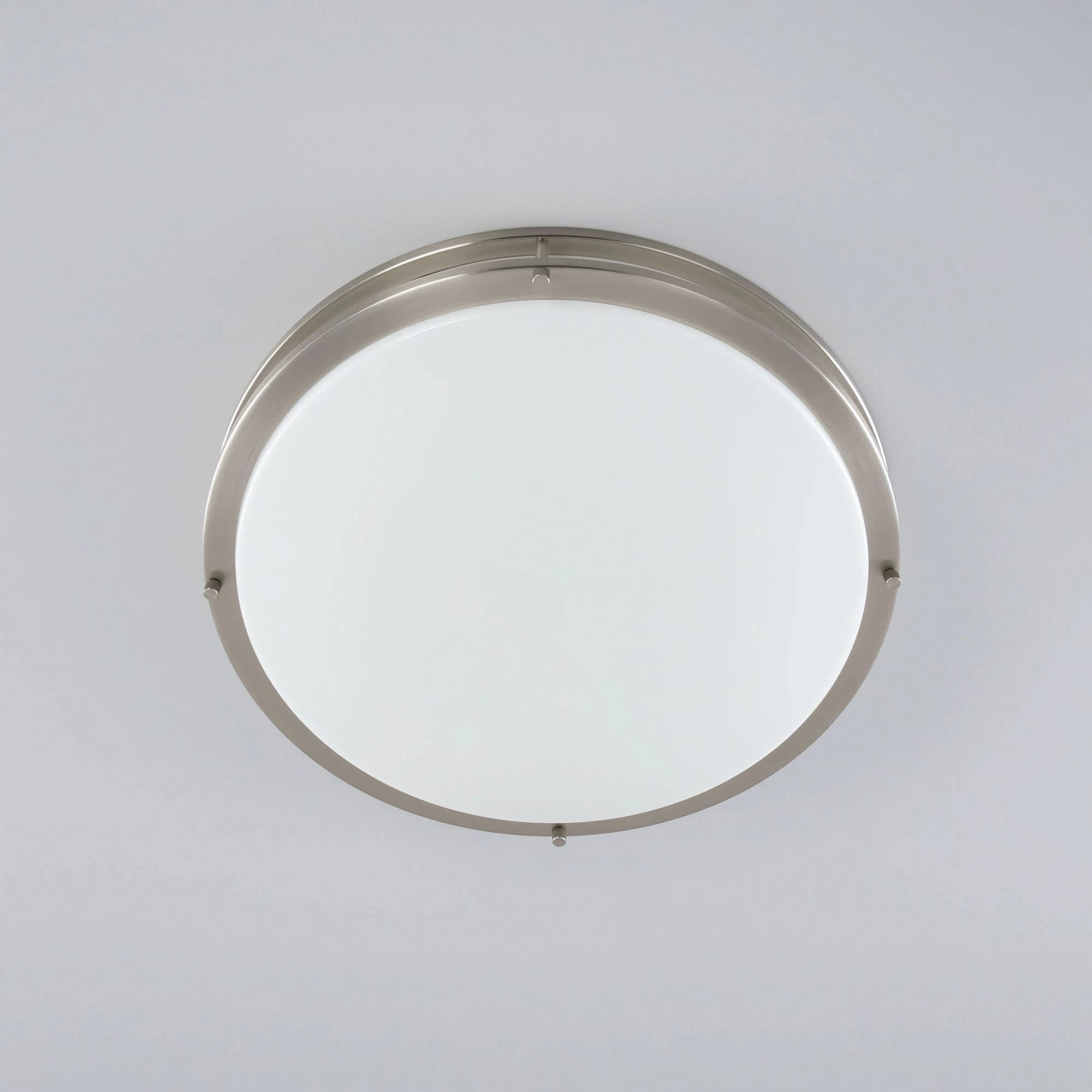 Citilux CL709501N Бостон Хром матовый Светильник накладной LED 50W*4000K — миниатюра 2