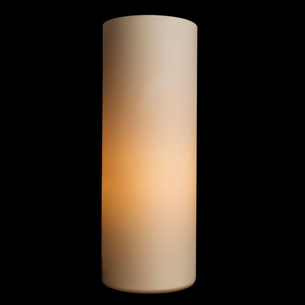 Arte Lamp Sphere Белая Лампа настольная декоративная 60W E27 A6710LT-1WH — миниатюра 3