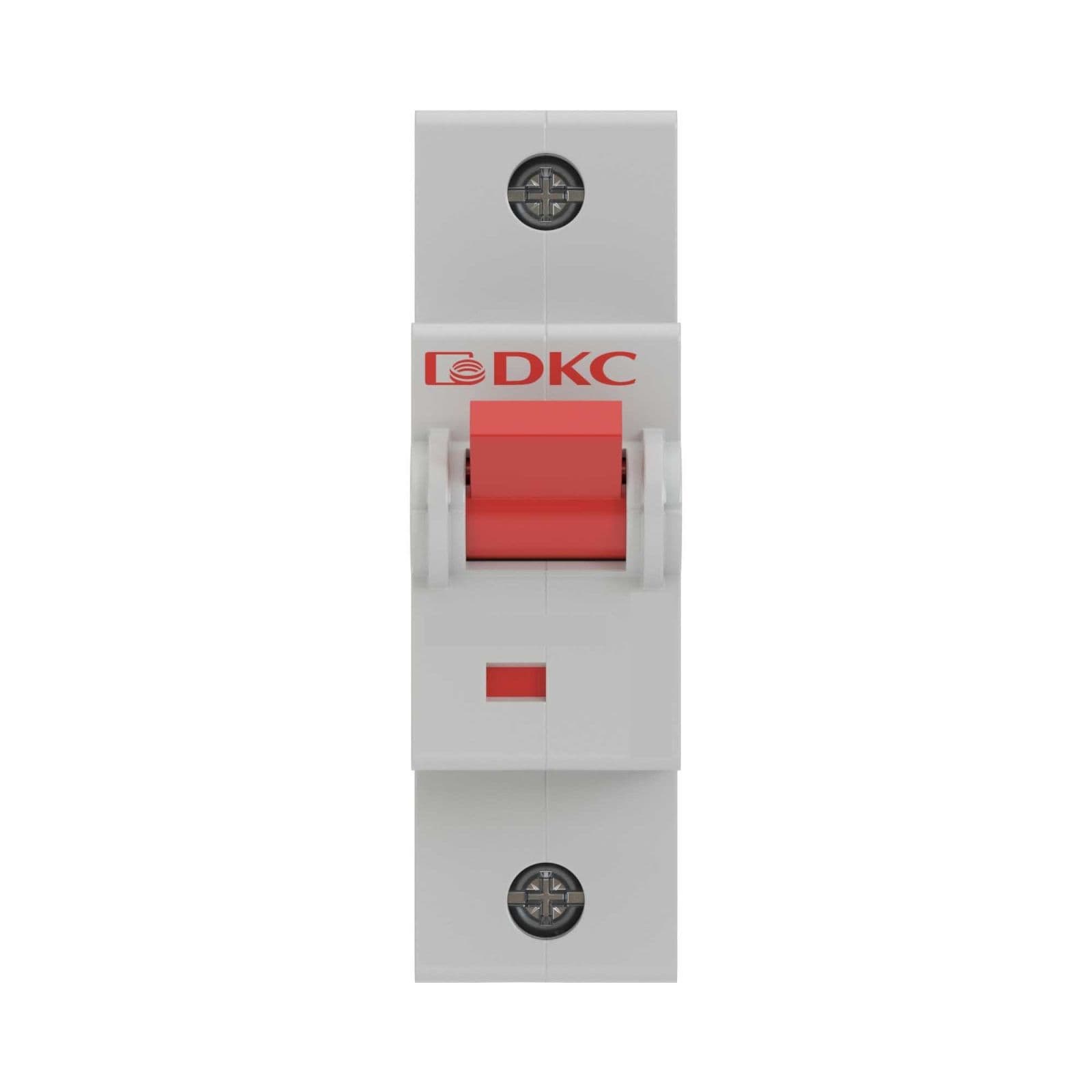 DKC YON pro Автоматический выключатель модульный MD125 1P 100А C 20kA MD125-1C100 — миниатюра 3