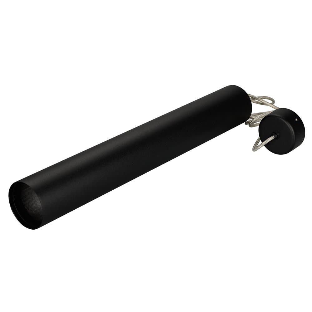 Arlight Корпус SP-POLO-HANG-LONG450-R65 (BK, 1-3, 200mA) (IP20 Металл, 3 года) 024443(1) — миниатюра 1
