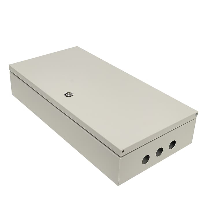 EKF Basic Щит распред. навесной ЩРН-48 (620х310х120) IP54 — миниатюра 10