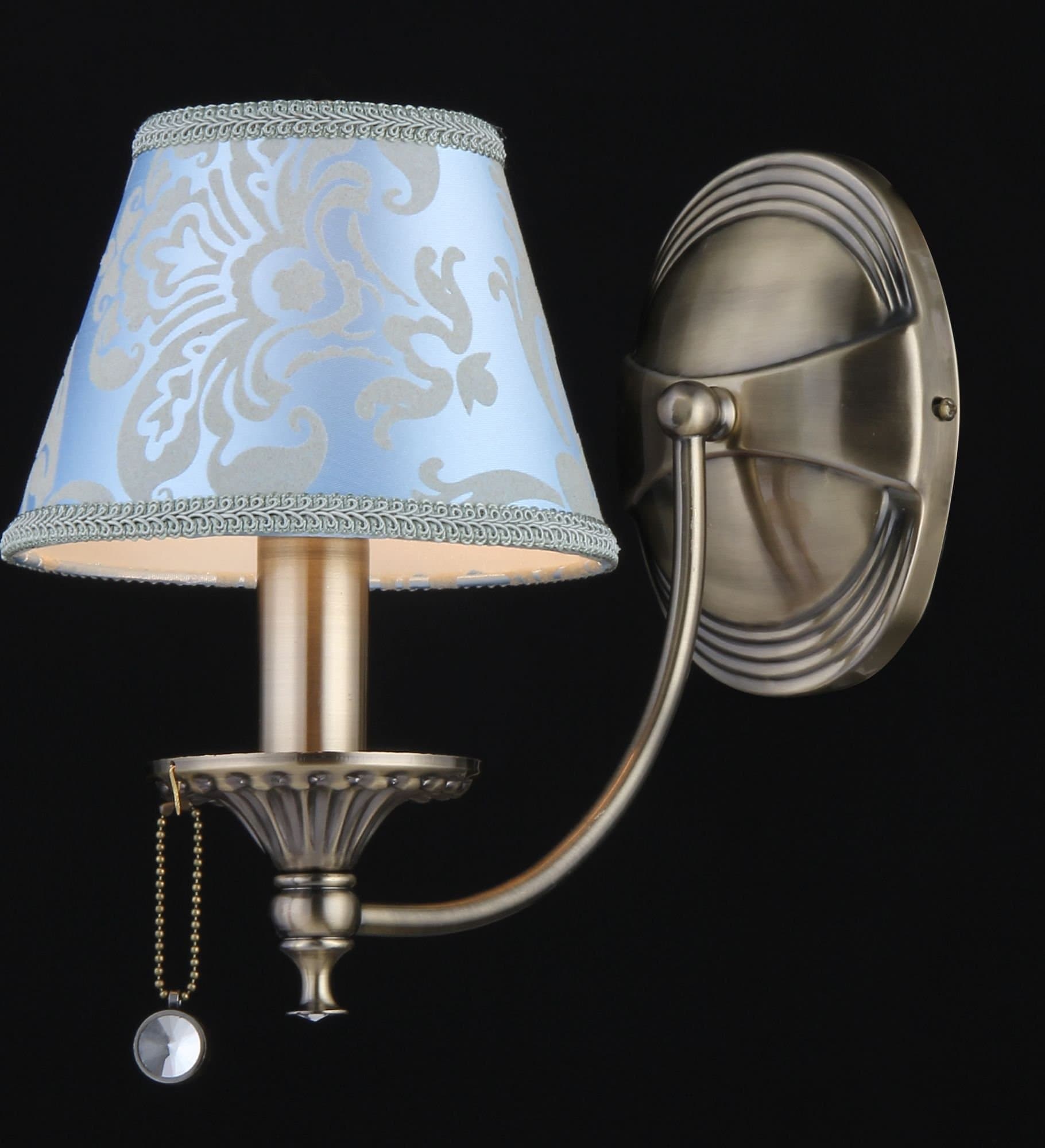 Maytoni Royal Classic Vals Бронза Бра 1xE14 40W RC098-WL-01-R — миниатюра 2