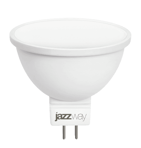 Jazzway Светодиодная лампа PLED-SP JCDR 9W GU5.3 5000K 720Lm-E .2859785A