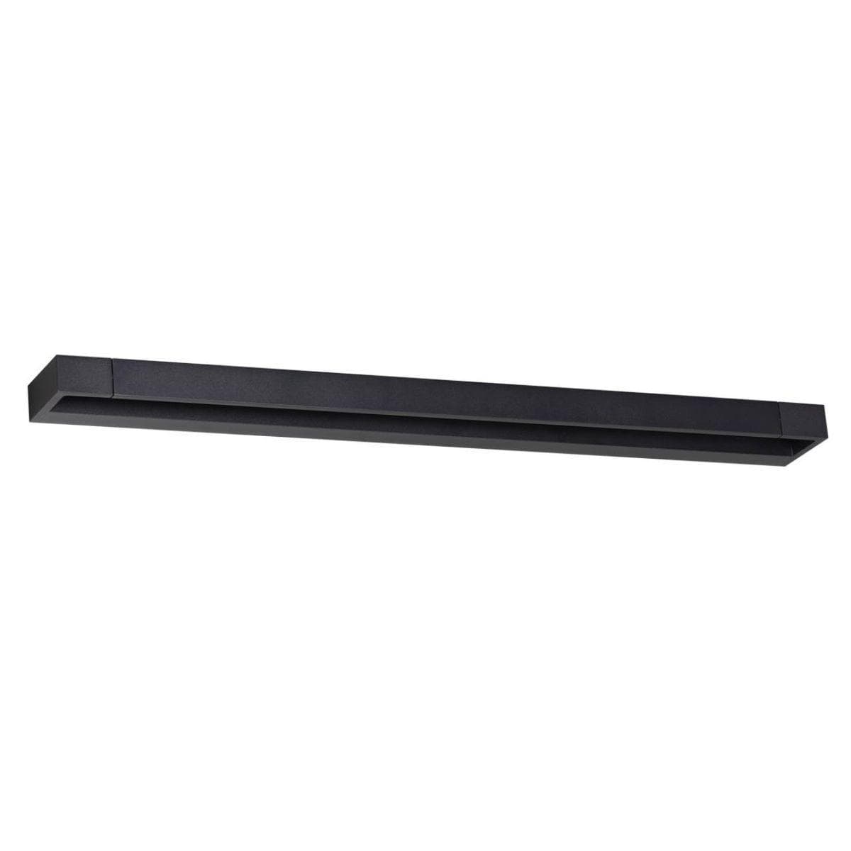 Odeon Light 3888/24WB HIGHTECH ODL22 197 черный/металл Настенный поворотный светильник IP44 LED 24W 2430Лм 4000K ARNO — миниатюра 1