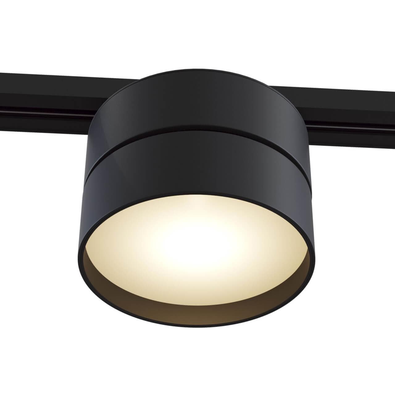 Maytoni Technical Track Черный Трековый светильник LED 18W 990Лм TR007-1-18W3K-B — миниатюра 8