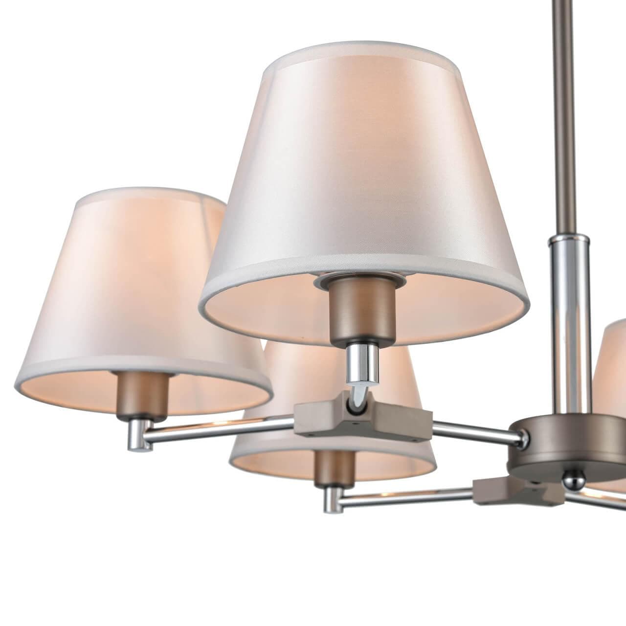 Vele Luce Adele Потолочная люстра VL4003L06 — миниатюра 4