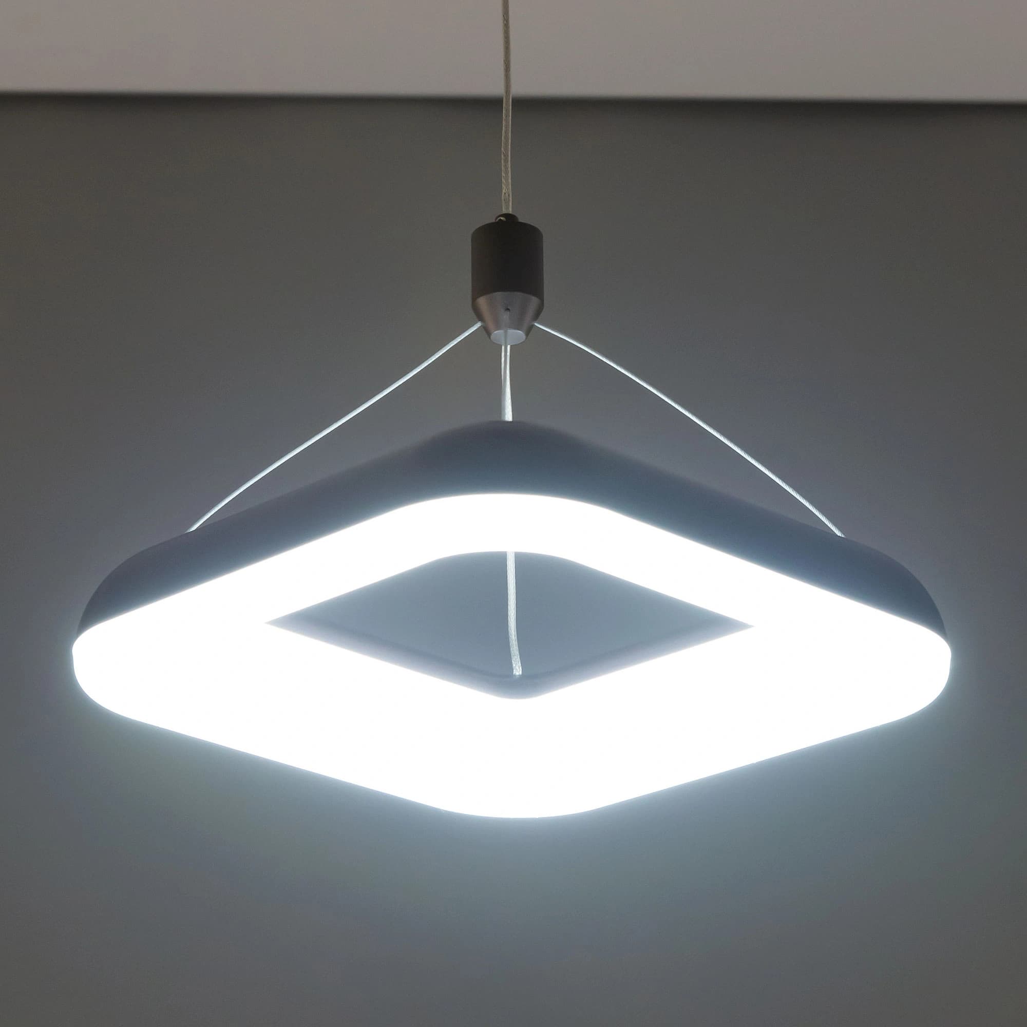 Citilux CL225B215 Паркер Кофе Светильник Подвес — миниатюра 3
