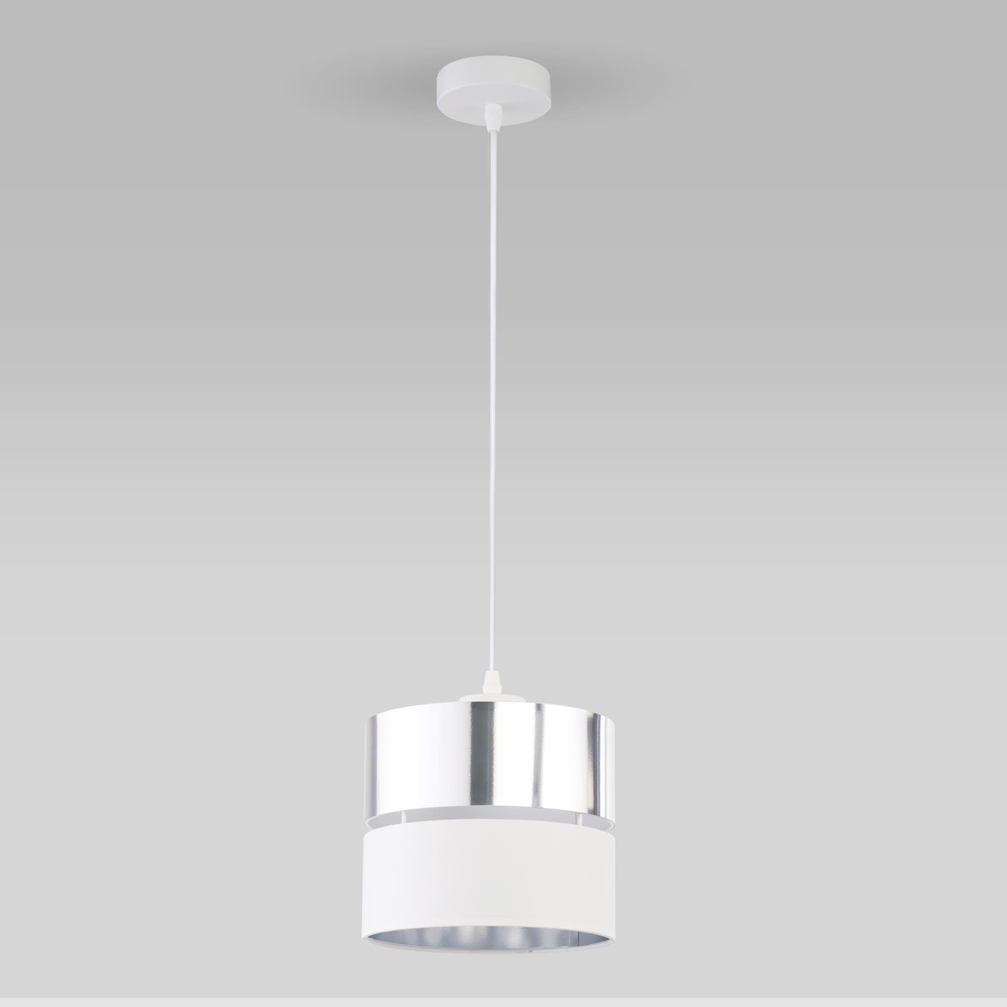 Eurosvet 4440 Светильник подвесной Hilton Silver a048904
