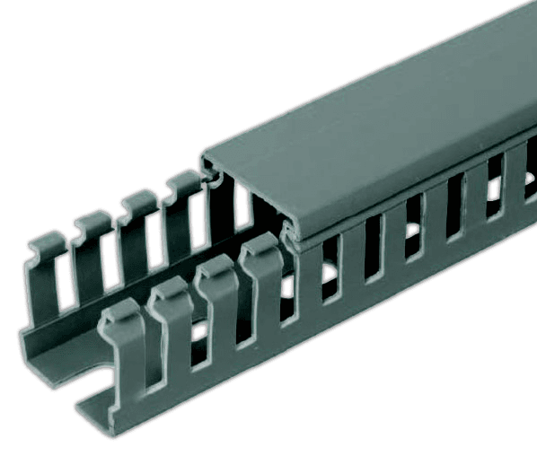 Legrand Кабель-канал 80х40мм Transcab 636115 — миниатюра 2