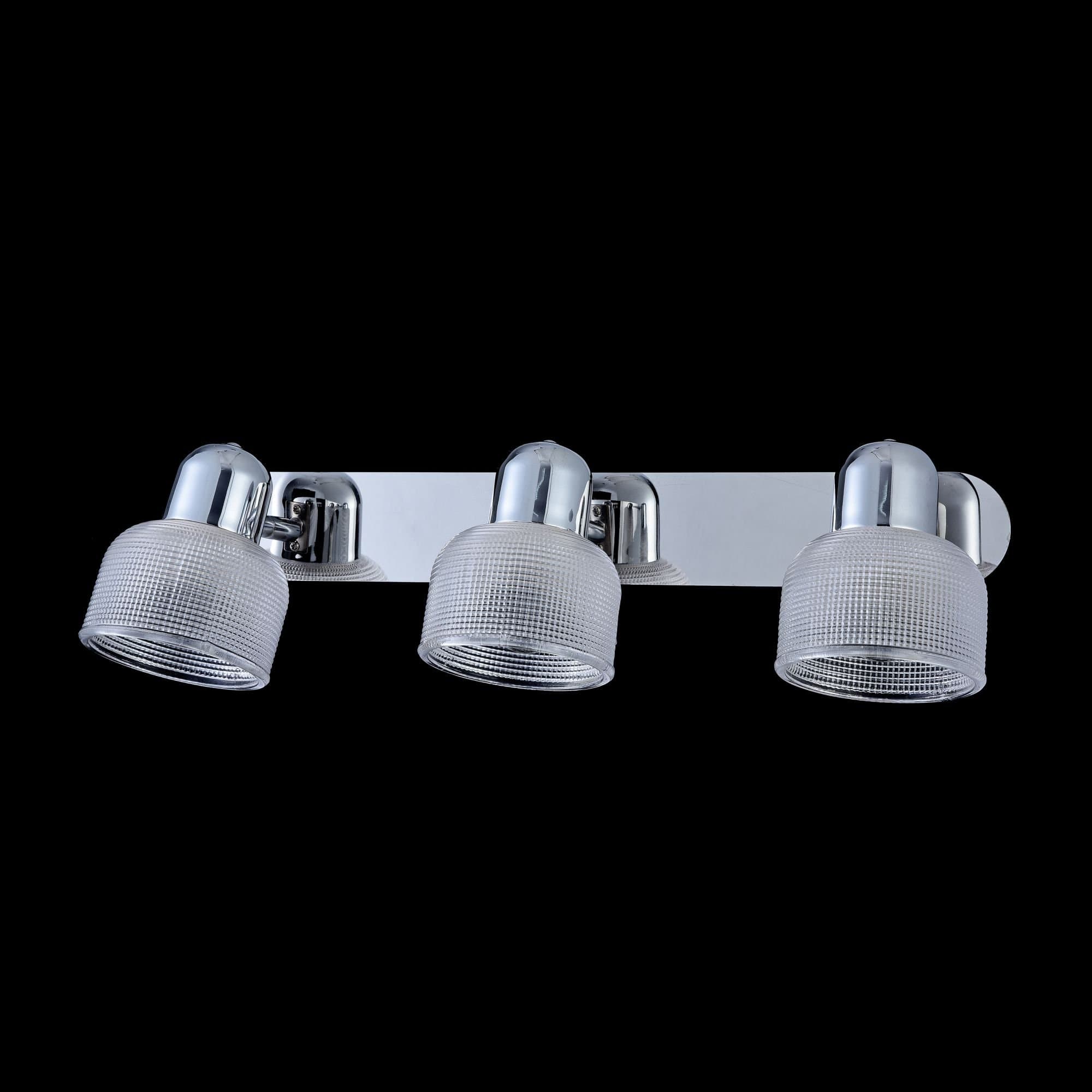 Freya Modern Debora Хром Спот E14 40W FR5344-WL-03-CH — миниатюра 5