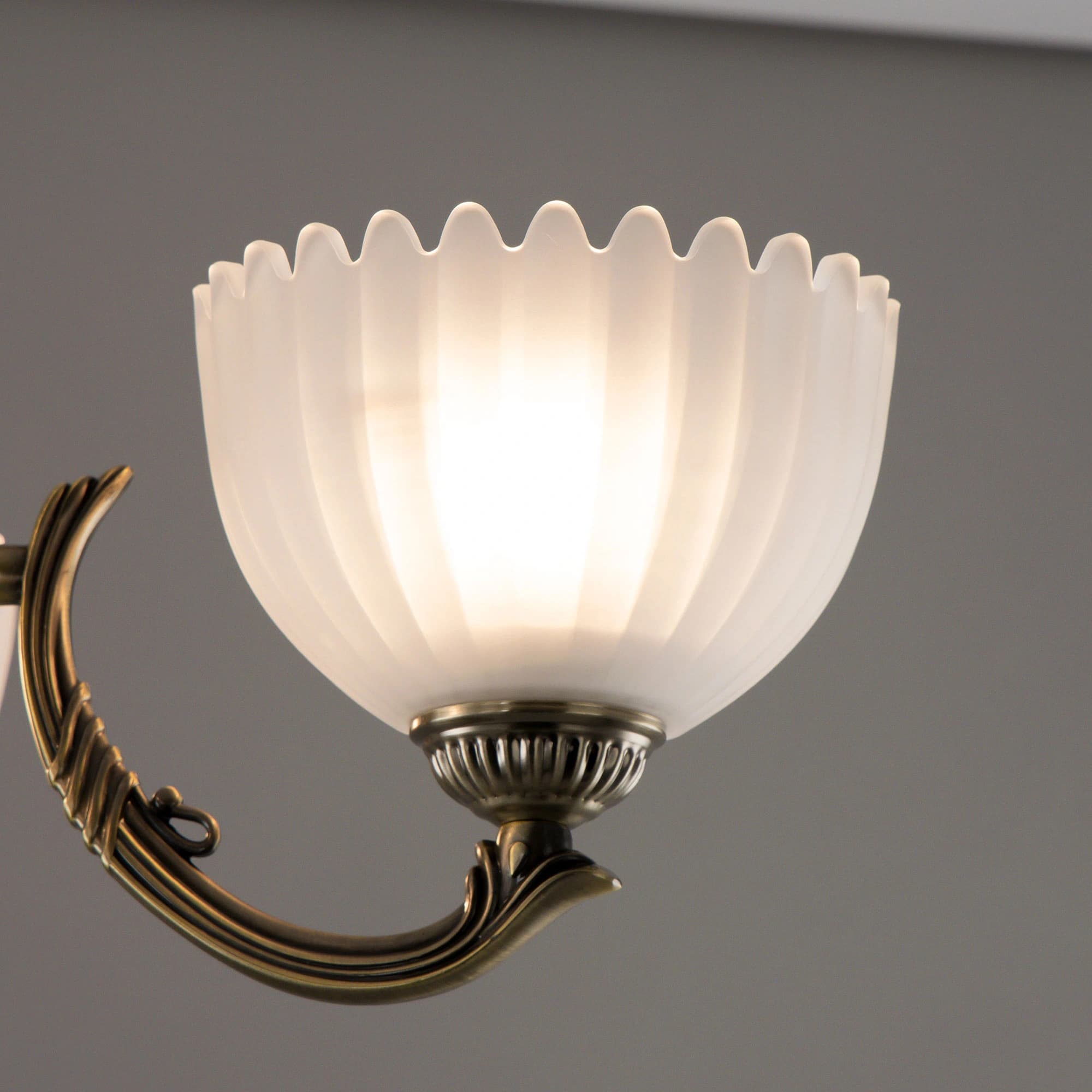 Citilux CL414133 Севилья Светильник Люстра — миниатюра 10