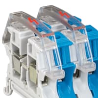 Legrand Viking Экран защитный, шаг 5/6 мм 037565 — миниатюра 1