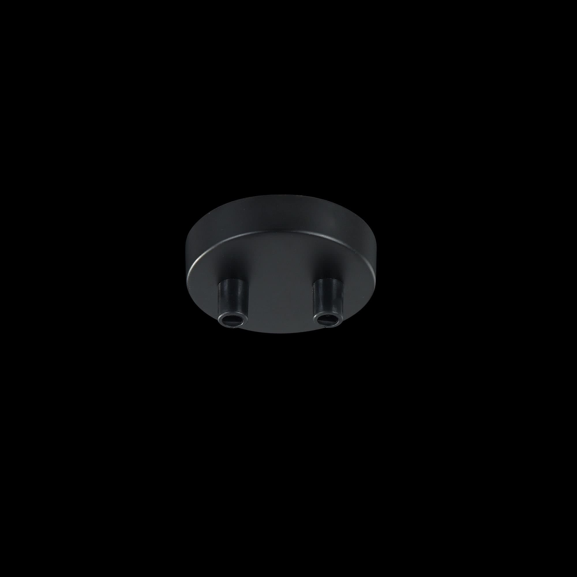 Maytoni Universal base Черный Универсальное крепление 2 SPR-BASE-R-02-B — миниатюра 2