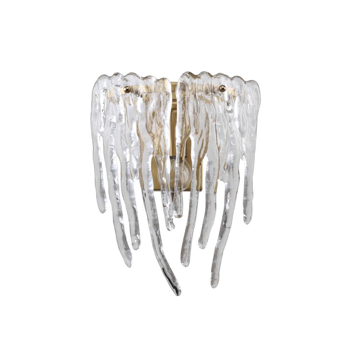 Favourite 2764-1W Lollipop Настенный светильник D130*W220*H300, 1*E14*40W, excluded — миниатюра 3