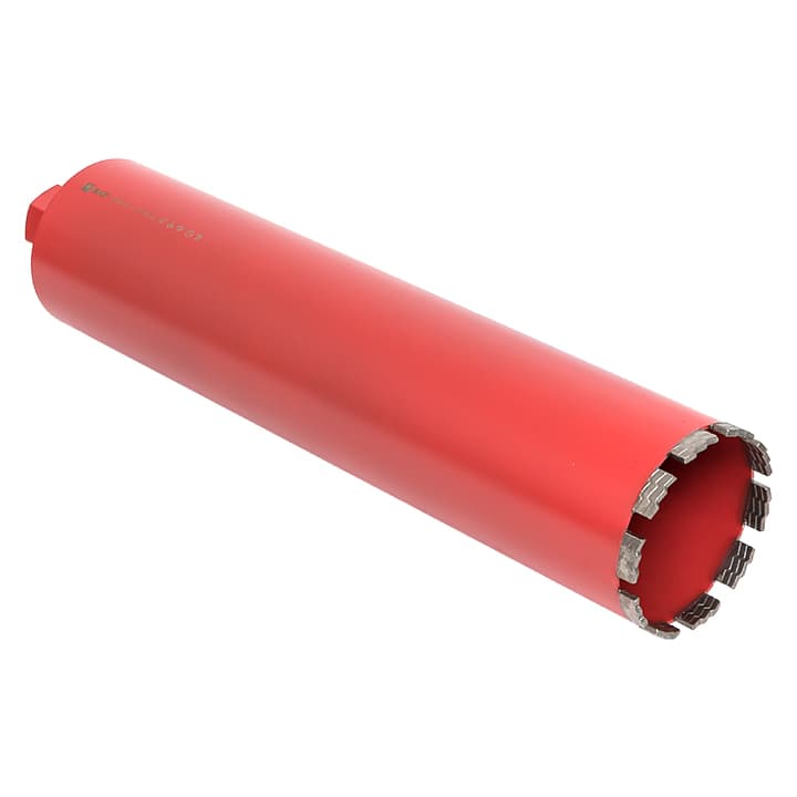 EKF Expert Коронка алмазная (проходка) WCHP-112/450 (1 ¼″ UNC) — миниатюра 1