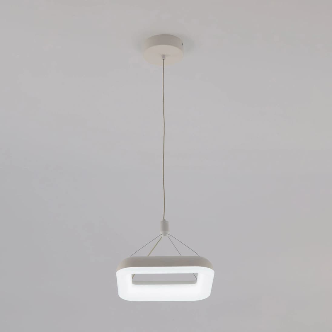 Citilux CL225B210 Паркер Белый Светильник Подвес — миниатюра 15
