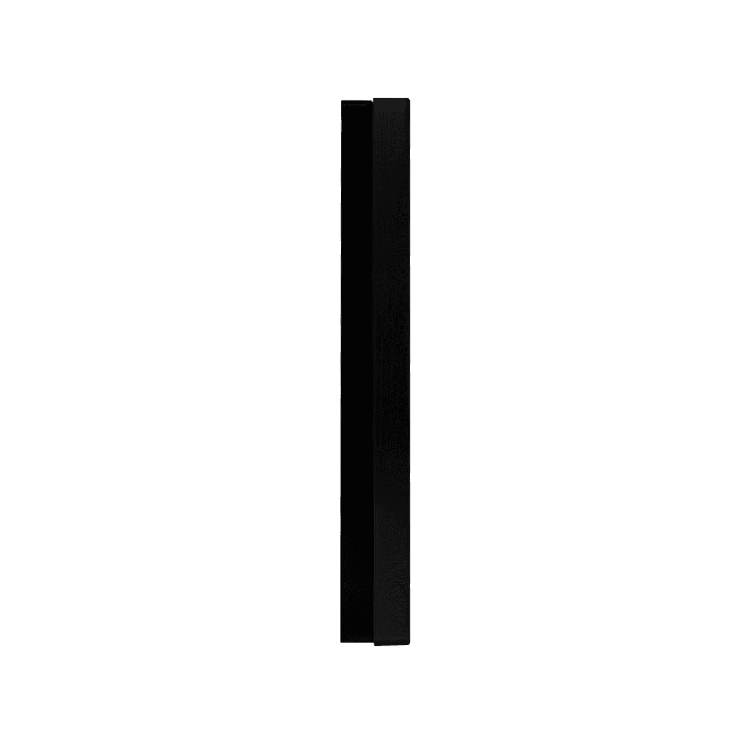 Systeme Electric ArtGallery Pure Металл Оникс Рамка 4-ая — миниатюра 3