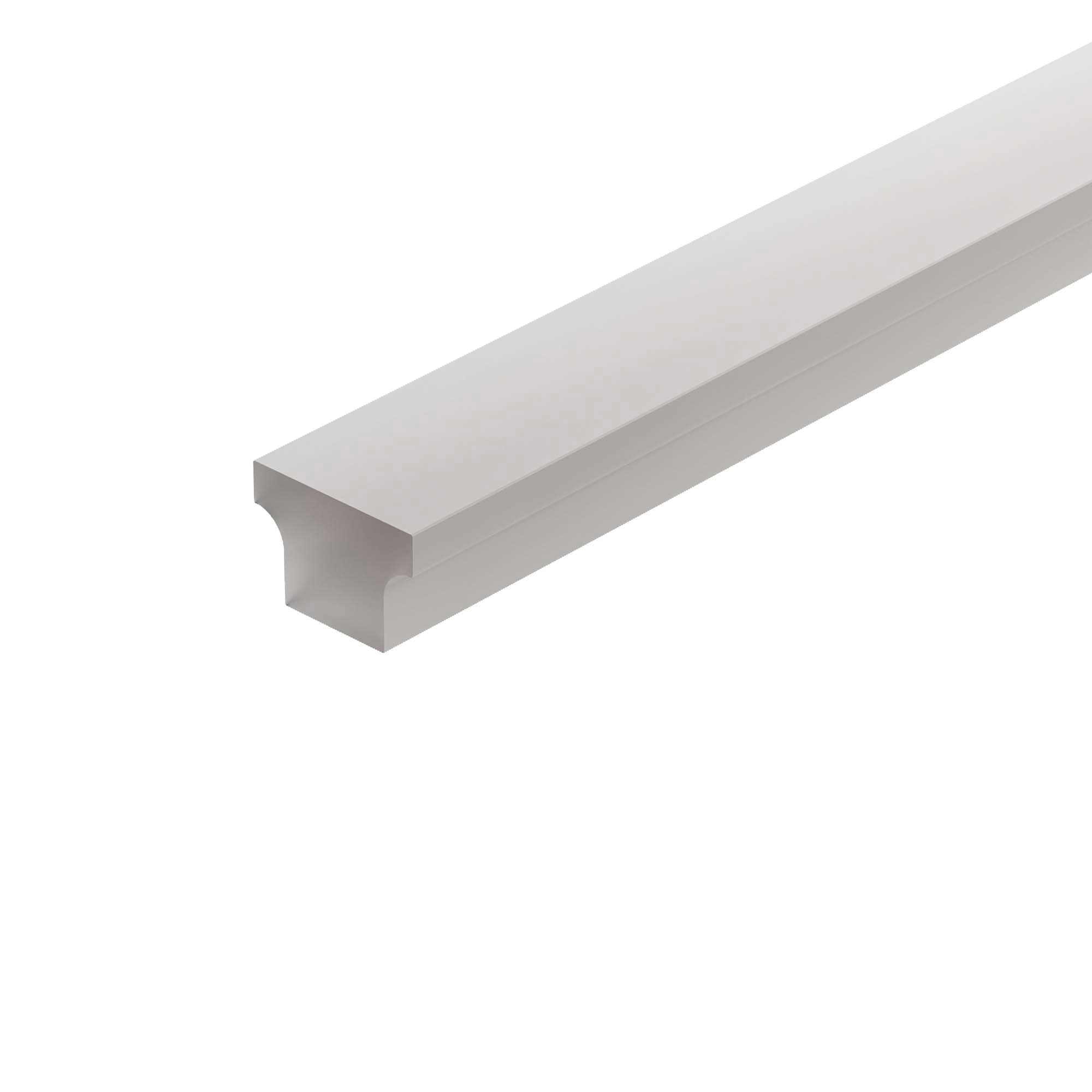 Arlight Экран ARH-FLOOR27-H28 OPAL (Пластик) 038703