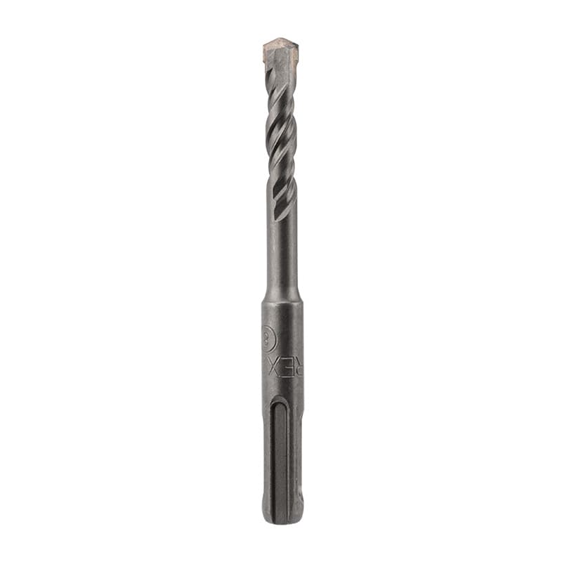 Бур по бетону 8x110 мм SDS PLUS Rexant 91-0007