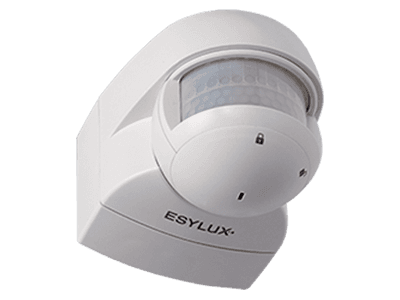 СТ Датчик движения инфракрасный MD 120 white 4911001670