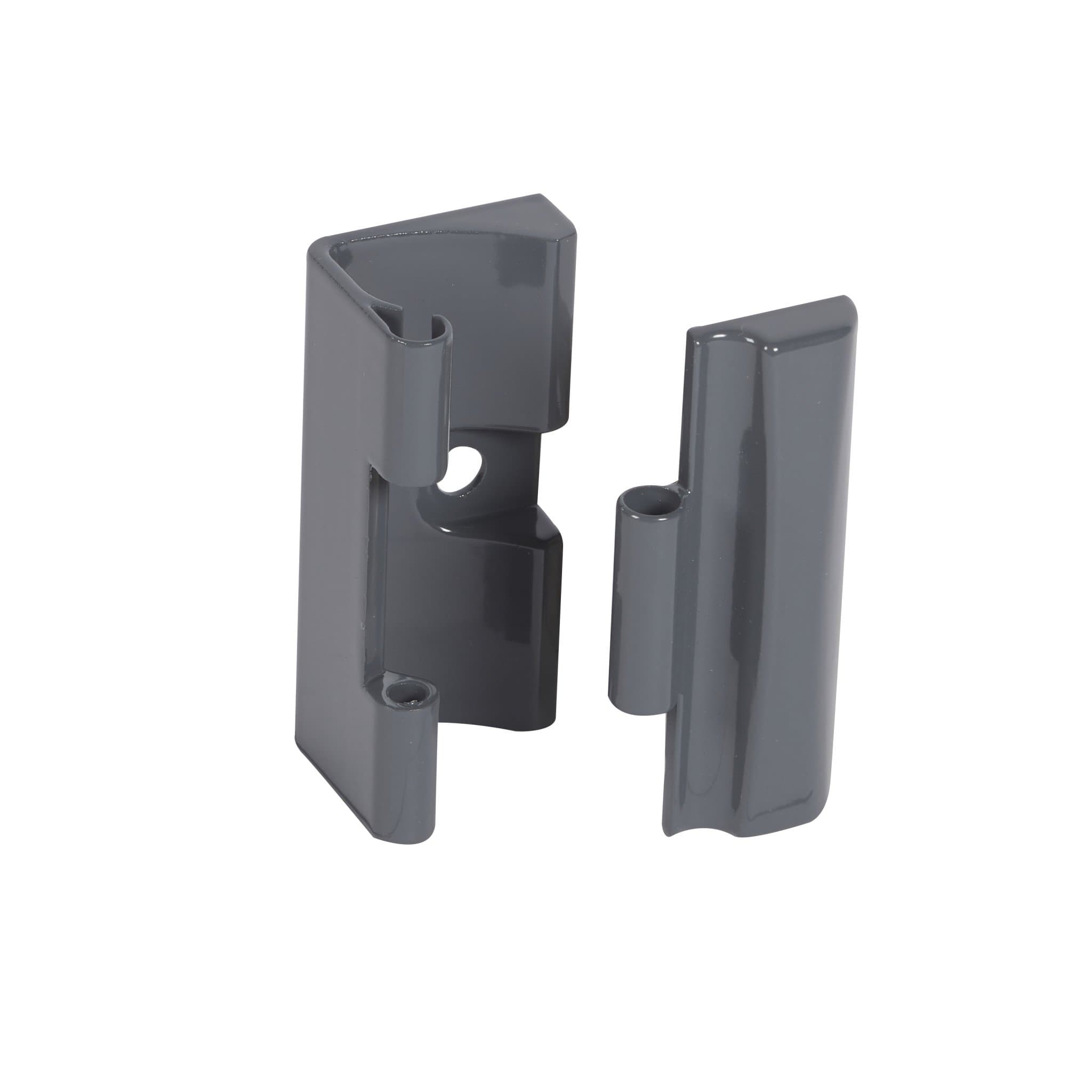 Legrand Altis Петли дверные, набор, 180° 047374 — миниатюра 1