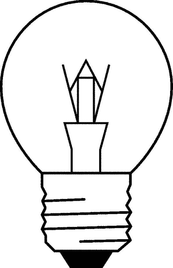 Osram Лампа накаливания CLAS P прозрачная 60W E27 4008321666253 — миниатюра 2