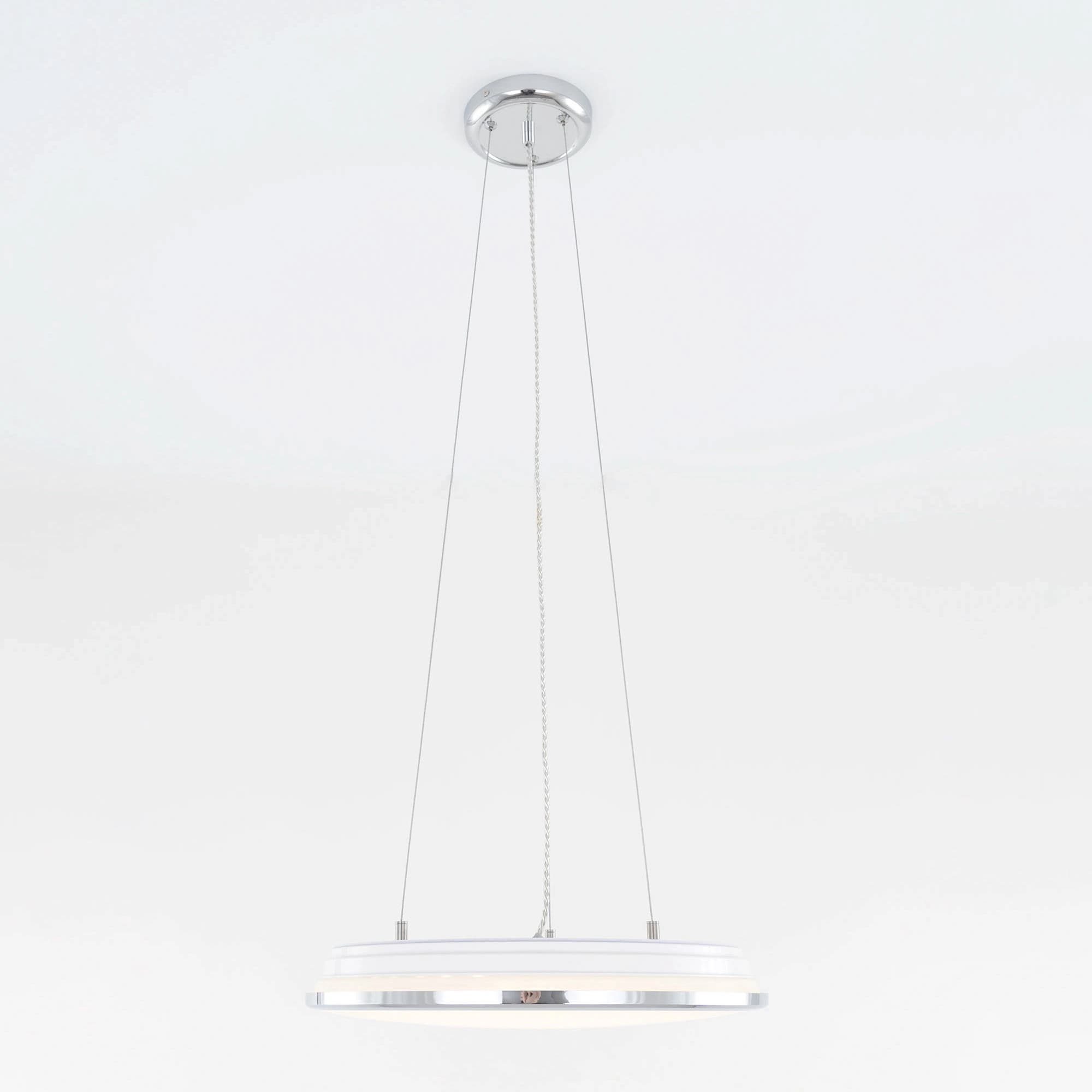 Citilux CL703011 Подвес Старлайт Хром — миниатюра 5