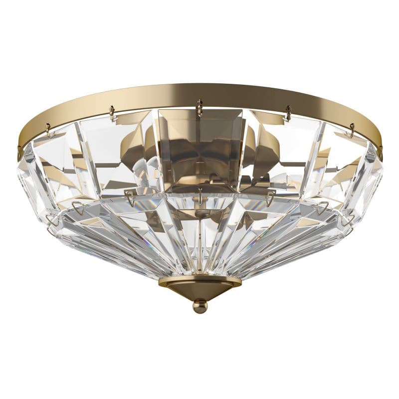 Maytoni Neoclassic Золото Потолочный светильник MOD094CL-04G