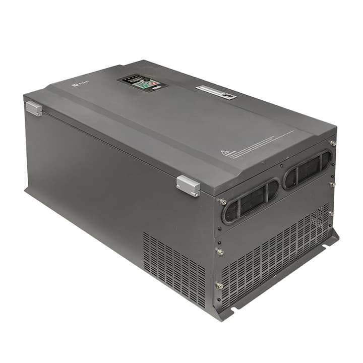 EKF Преобразователь частоты 500/560кВт 3x400В VECTOR-100 — миниатюра 7