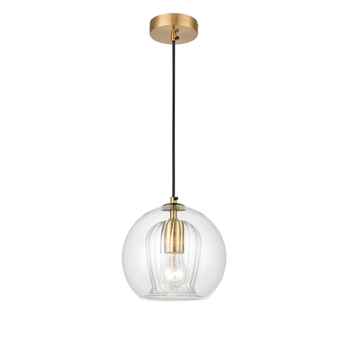 Vele Luce Bello Подвесной светильник VL5504P01 — миниатюра 2