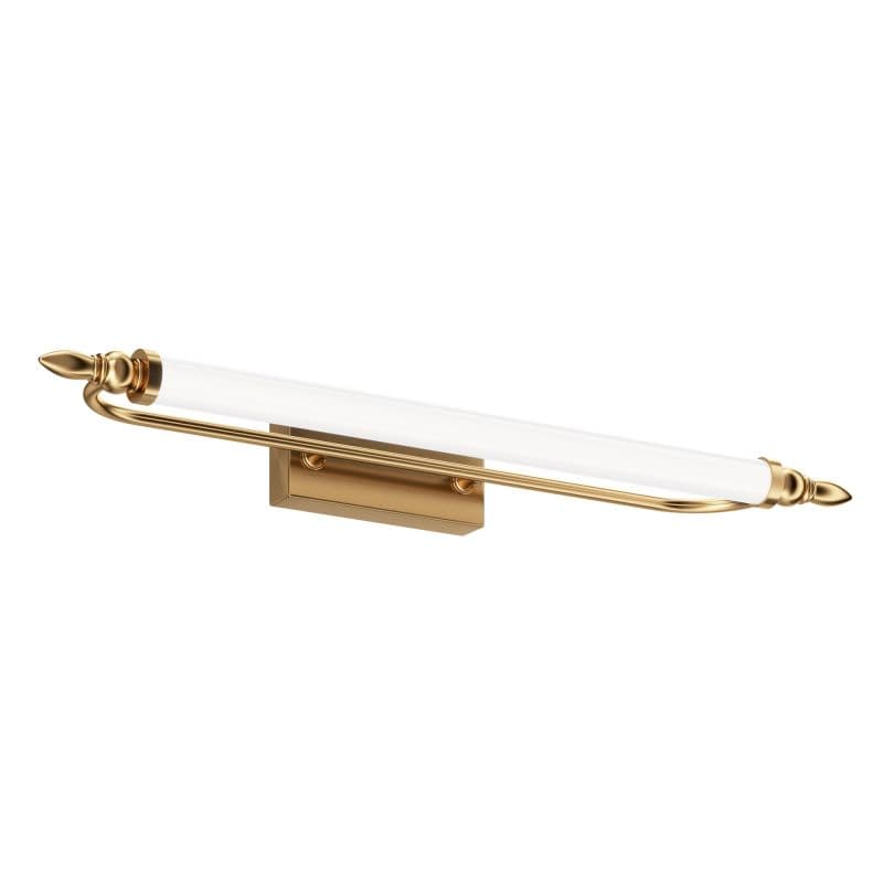 Maytoni Mirror Медь Подсветка MIR014WL-L12C3K