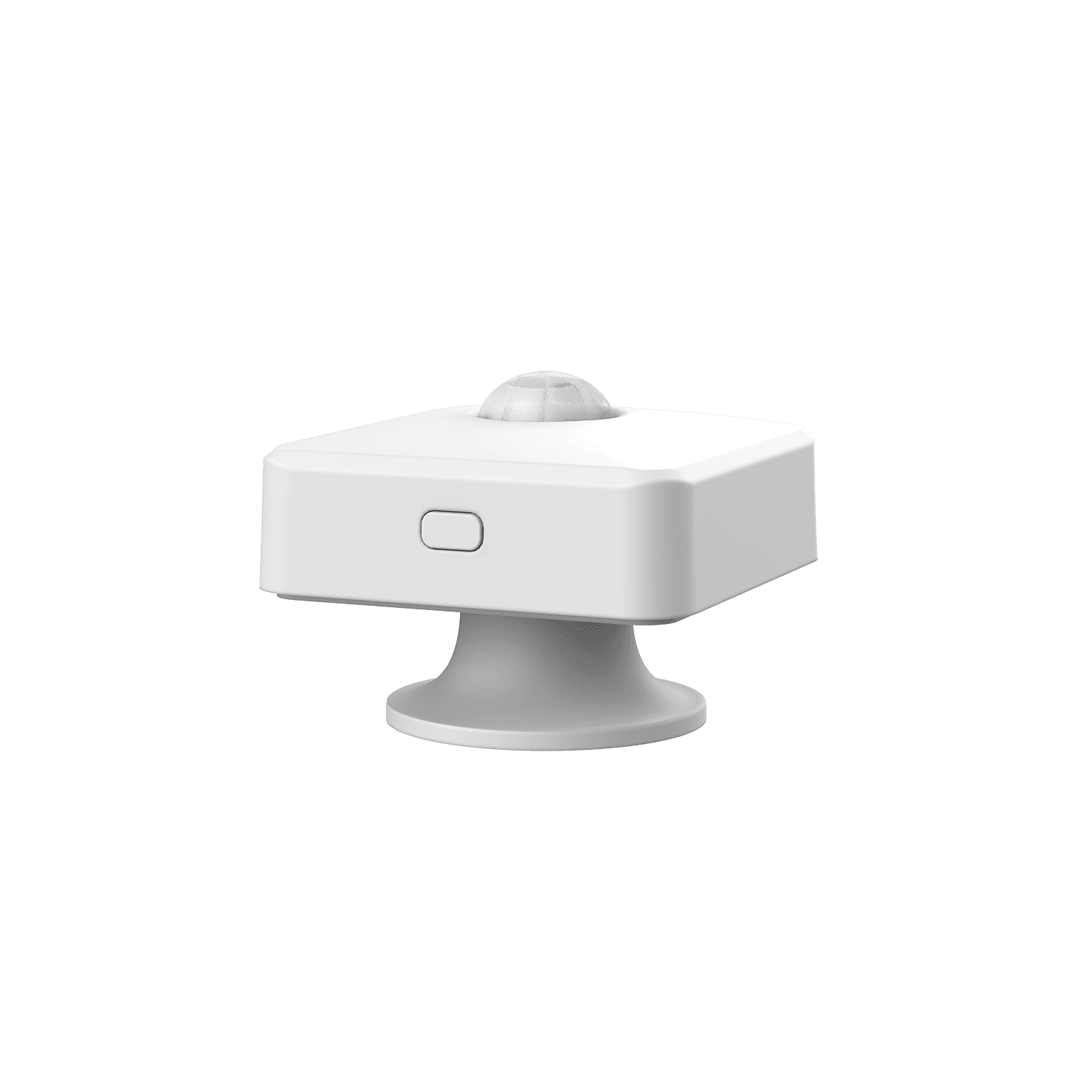 Gauss Датчик движения электронный Smart Home 1,5W 3V Wi-Fi 3м 120° 4010322 — миниатюра 6