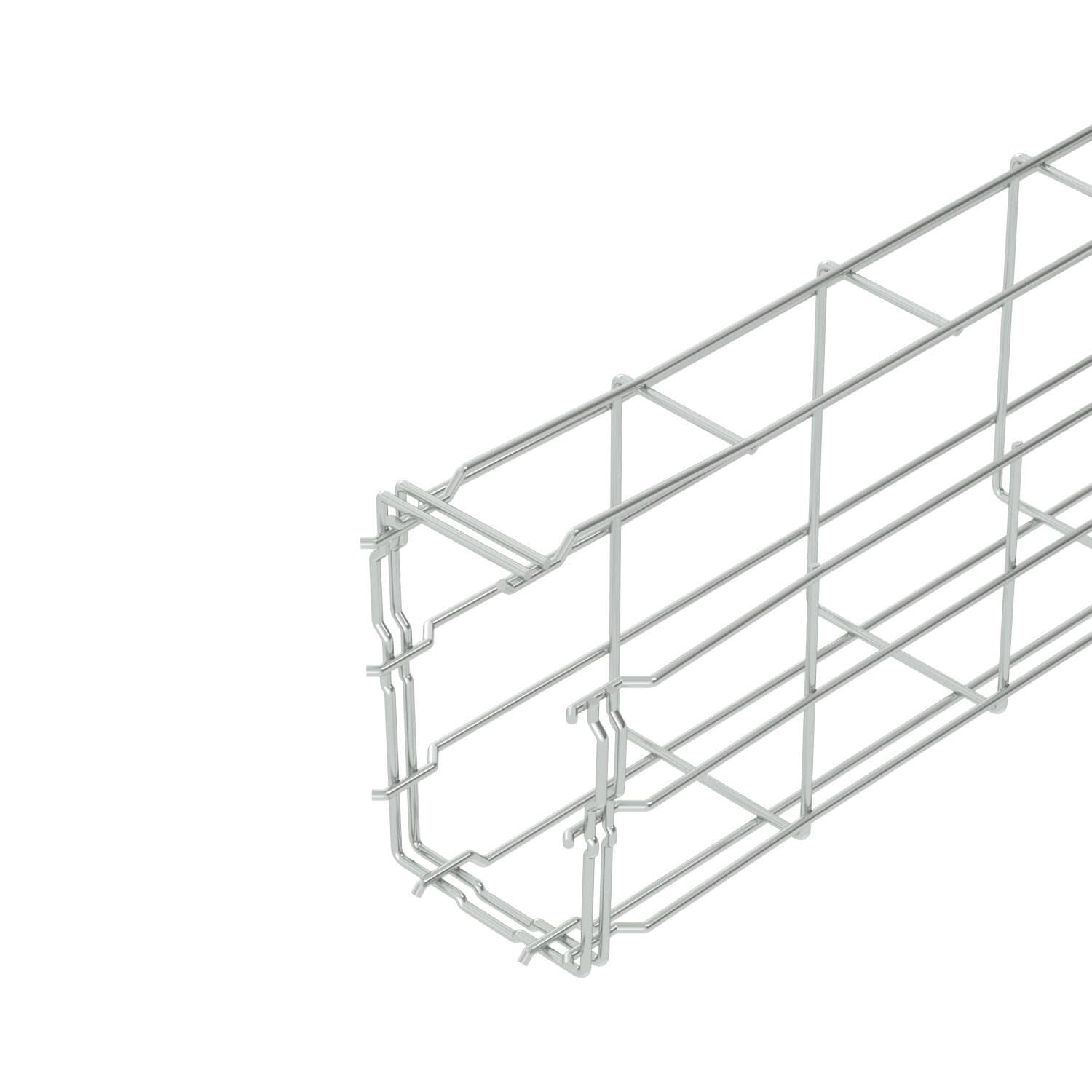 OBO Bettermann Проволочный лоток 150x100x3000 мм 6005544