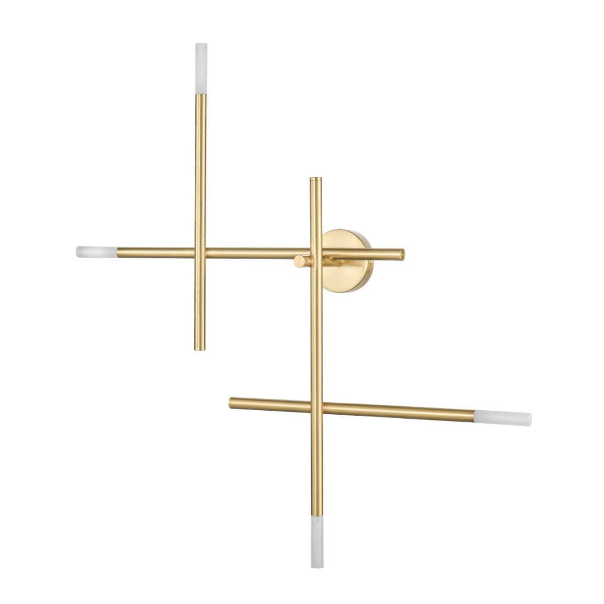 Vele Luce Corda Бра VL5534W24 — миниатюра 3