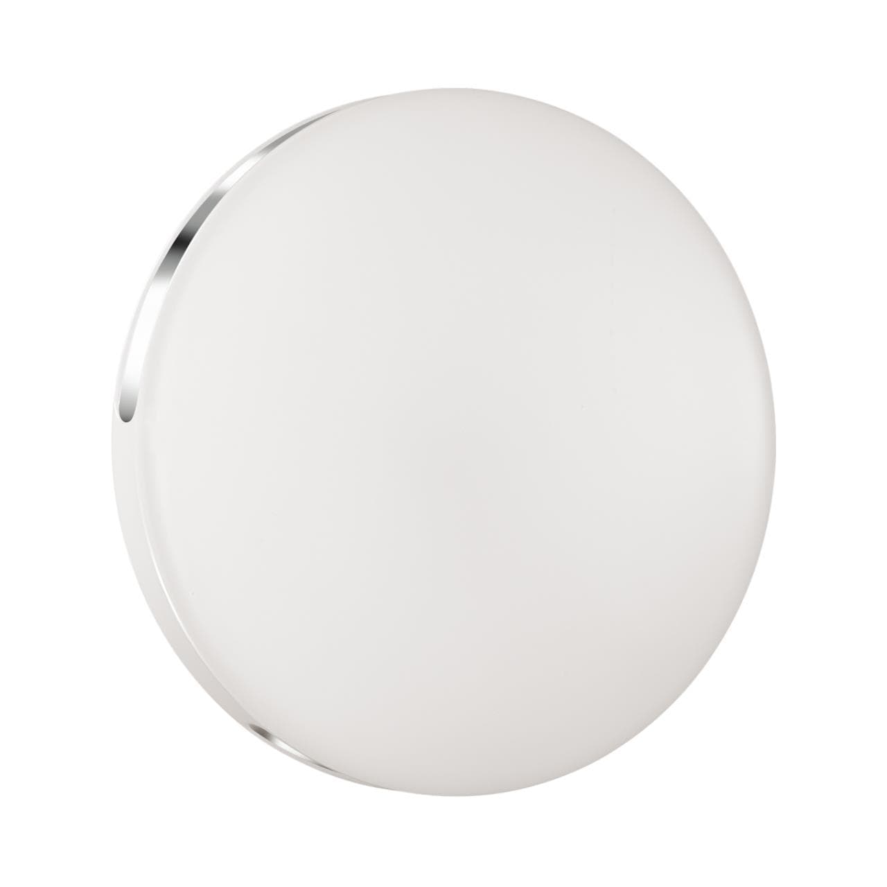 Sonex 3040/DL SN 022 Светильник пластик/хром LED 48Вт 4000К D400 IP43 VALE
