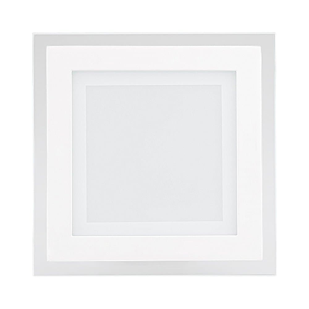Arlight Светодиодная панель LT-S160x160WH 12W White 120deg (IP40 Металл, 3 года) 014933 — миниатюра 2