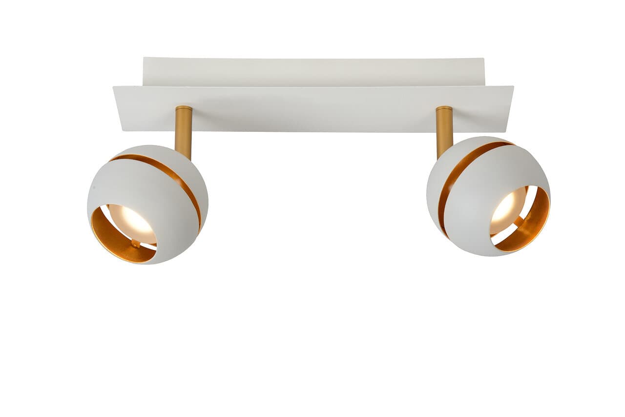 Lucide Binari led Модерн Металл Спот LED 4,5W 77975/10/31 — миниатюра 2