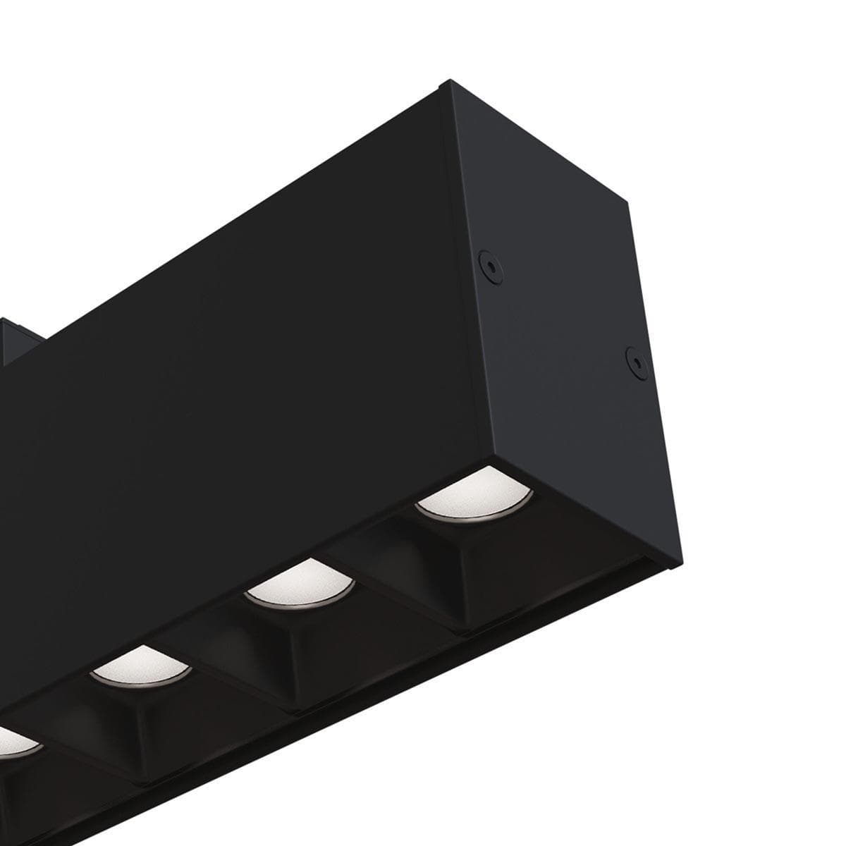 Maytoni Трековый светодиодный светильник  Track lamps TR014-2-10W3K-B — миниатюра 7