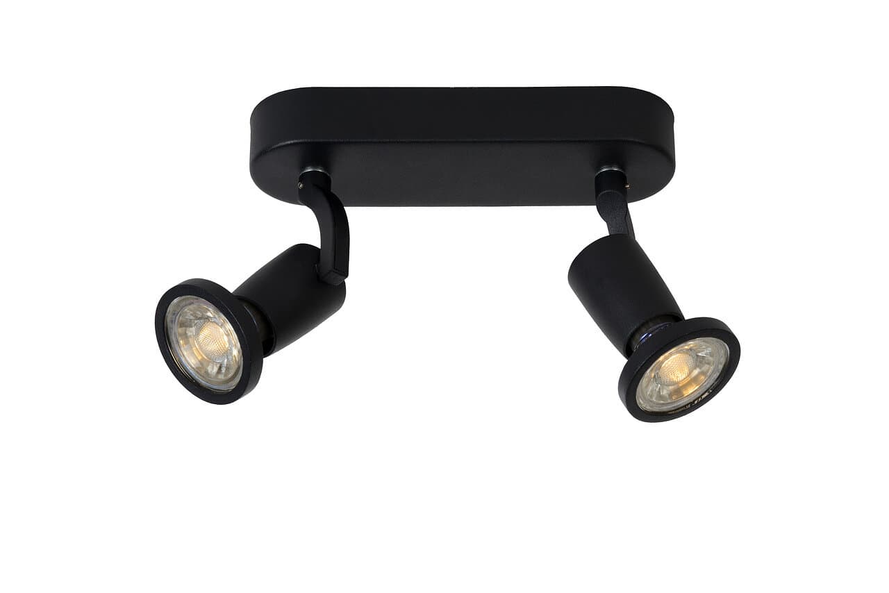 Lucide Jaster led Модерн Металл Спот GU10/LED 5W 11903/10/30 — миниатюра 2