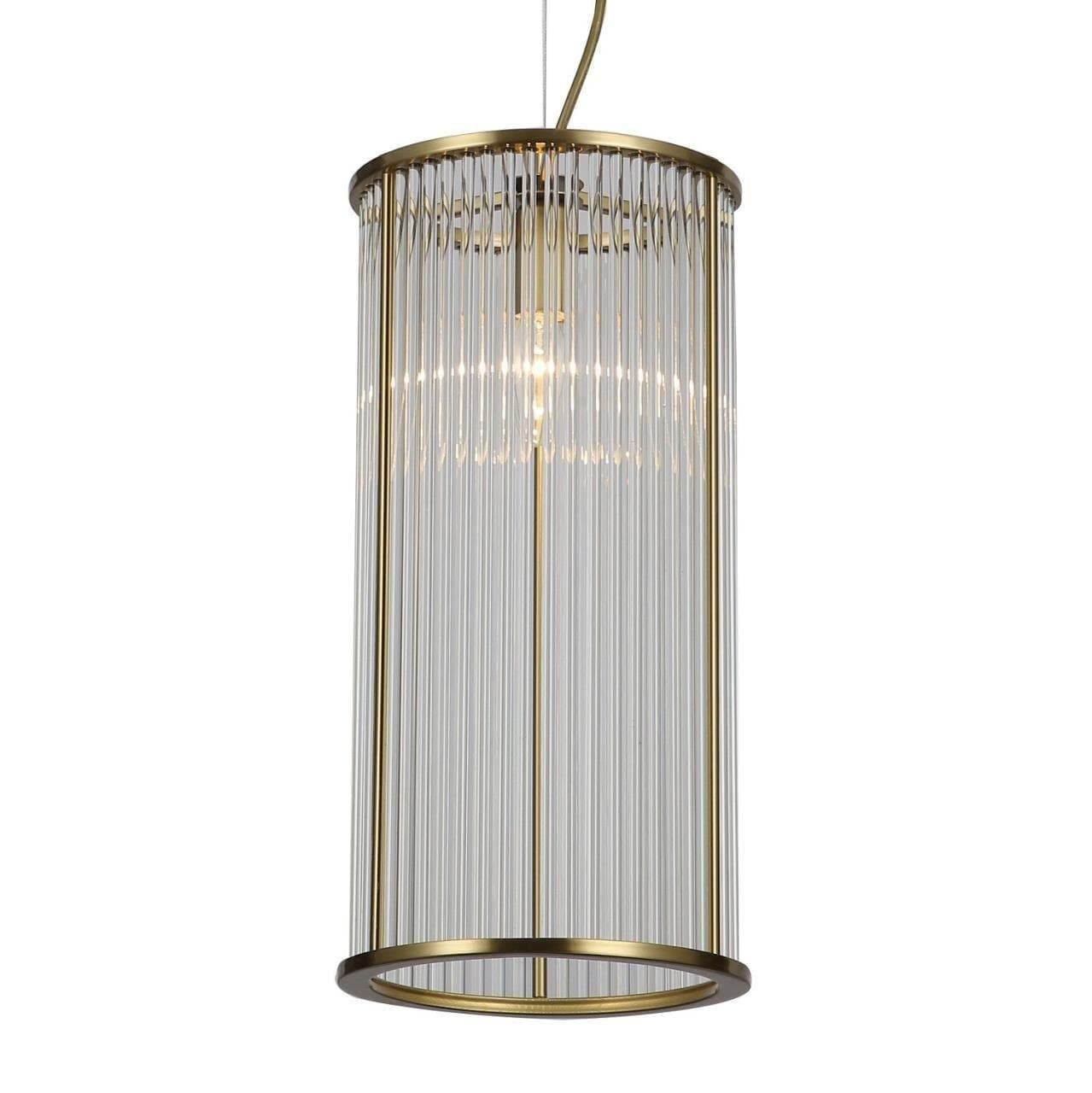 Favourite Светильник подвесной D200*H400/1600/ 1*E14*60W, excluded 2907-1P — миниатюра 4