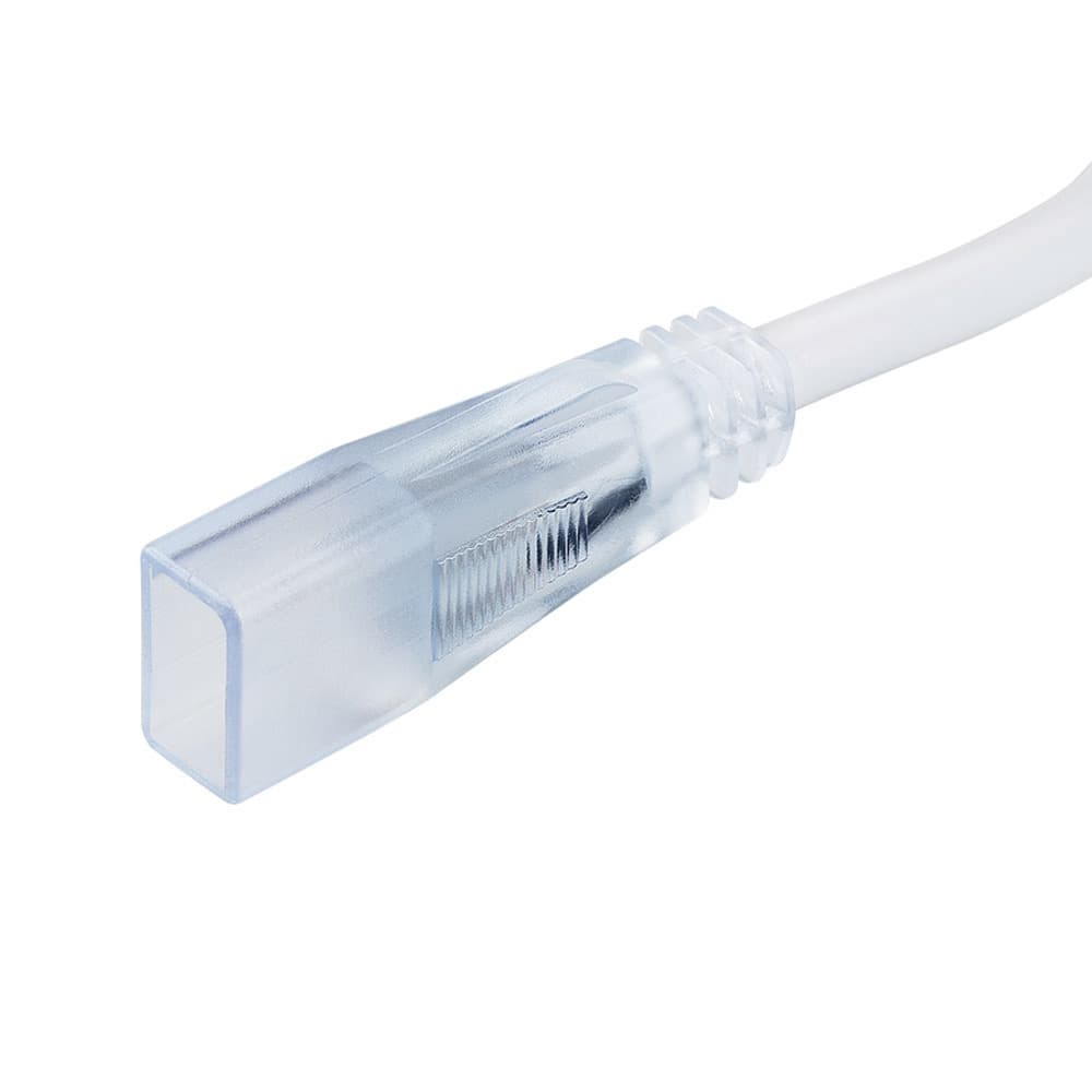Arlight Коннектор с проводом ARL-Mini-Wire-24V (16x8mm) (Пластик) 021548