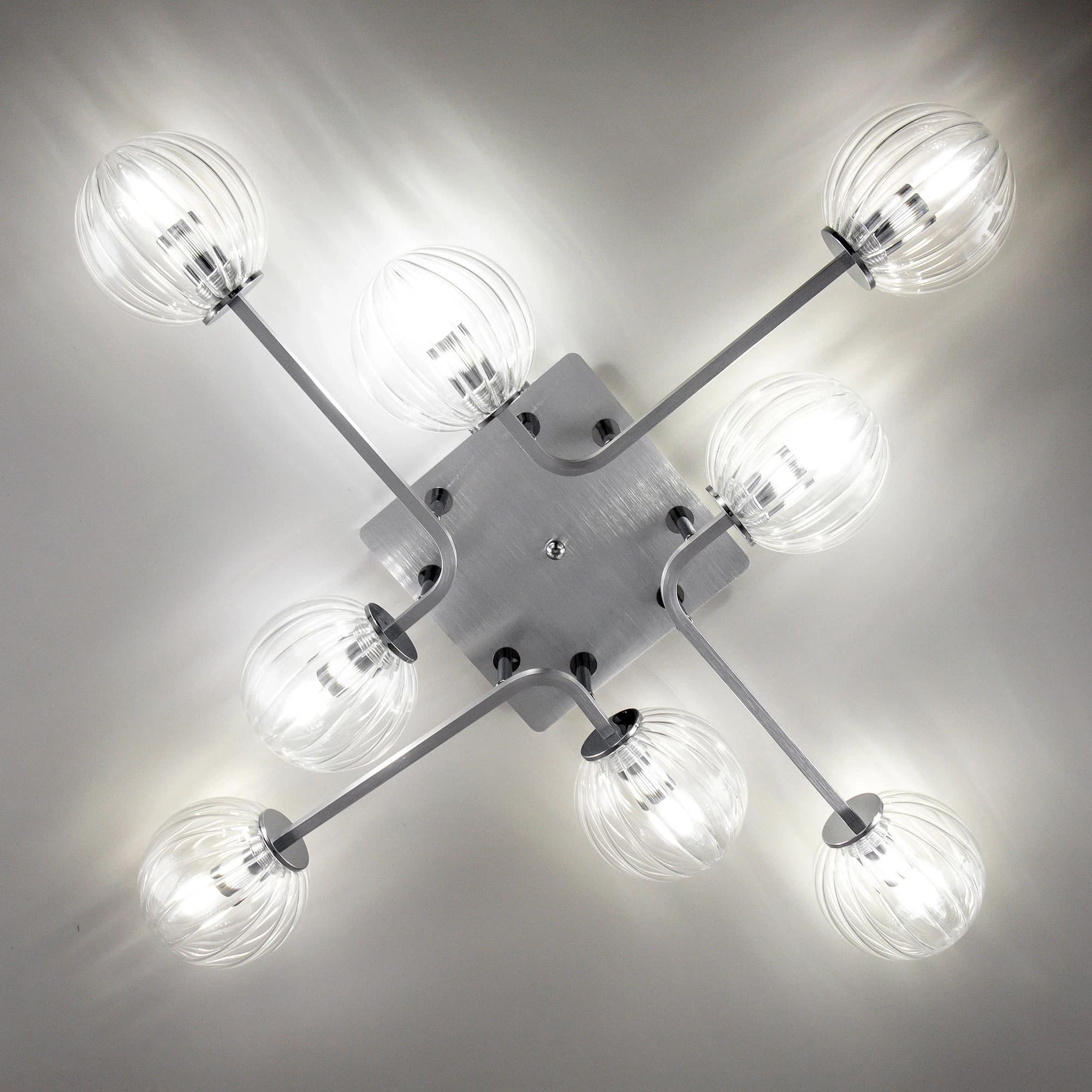 Citilux CL120180 Арно Светильник Люстра — миниатюра 4