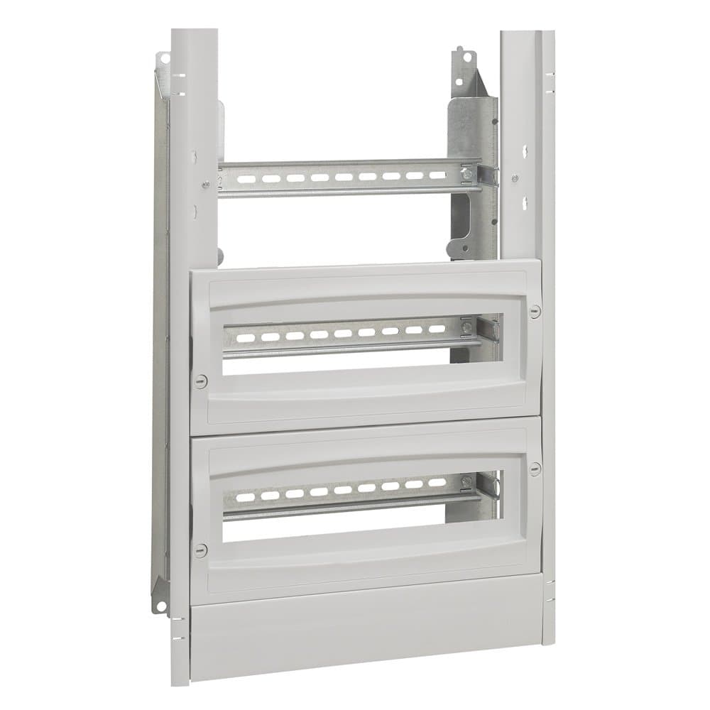 Legrand Шасси мод. 4х21мод 700х500х250 036105