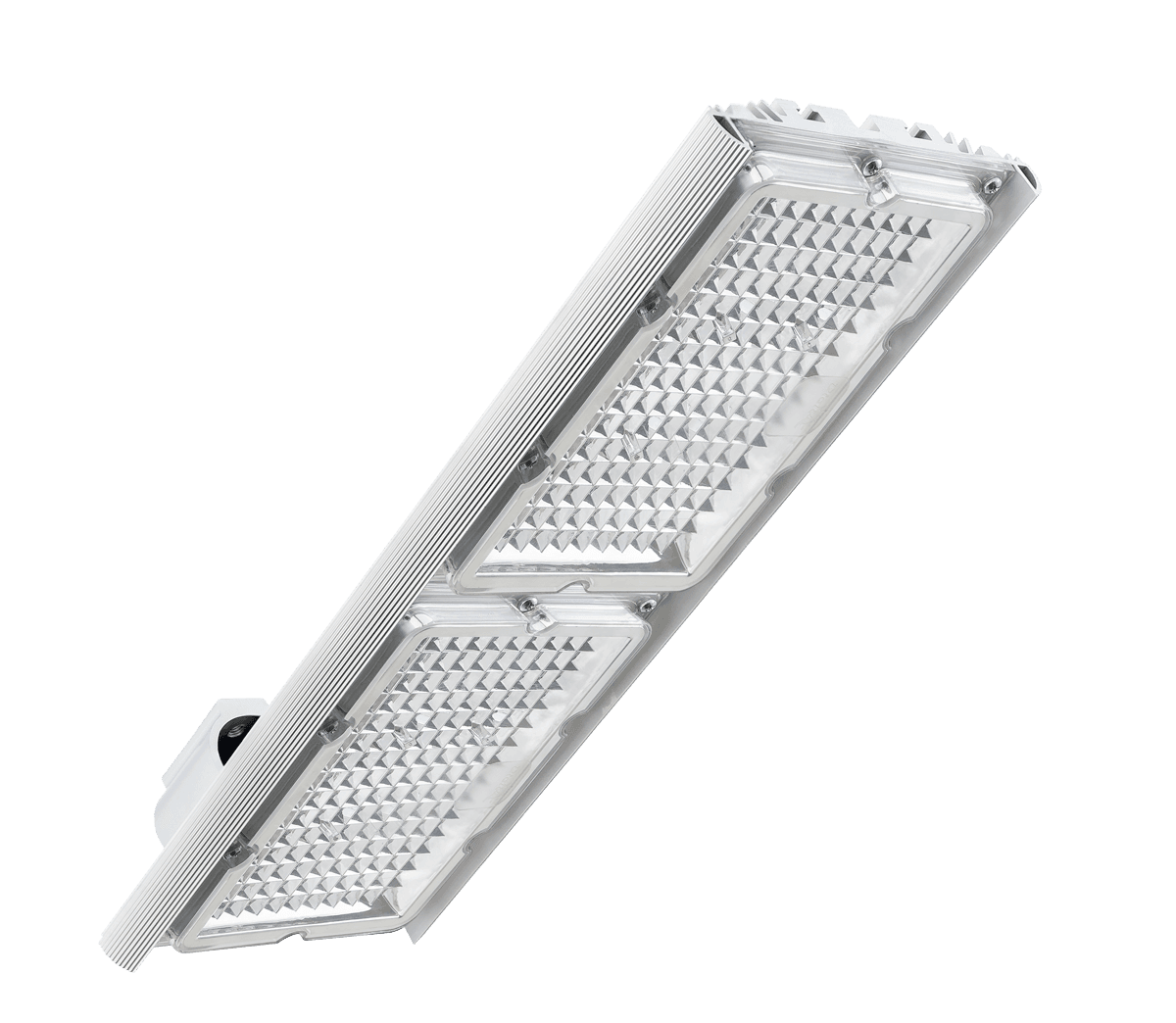 Diora Светодиодный светильник Unit 100/13500 Г90 13500лм 100Вт 3000K IP67 0.95PF 80Ra Кп<1 intellect консоль DU100G90-3K-I-C — миниатюра 1