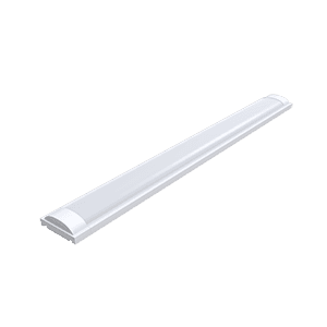 Gauss Светильник линейный WLF-4 36W 3500lm 4000K 185-265V IP20 1185*120*46мм сталь LED 844611236 — миниатюра 1