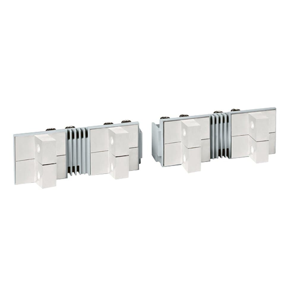 Legrand Расширитель полюсный для вертикального подключения шин 4Р для DMX3 1600 и 2500, 106 028889
